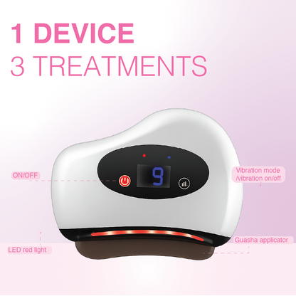 Omei Lymphatic Drainage Sculptress