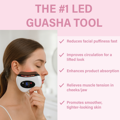 Omei Lymphatic Drainage Sculptress