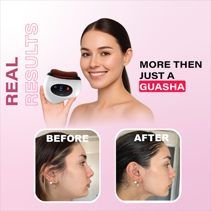 Omei Lymphatic Drainage Sculptress