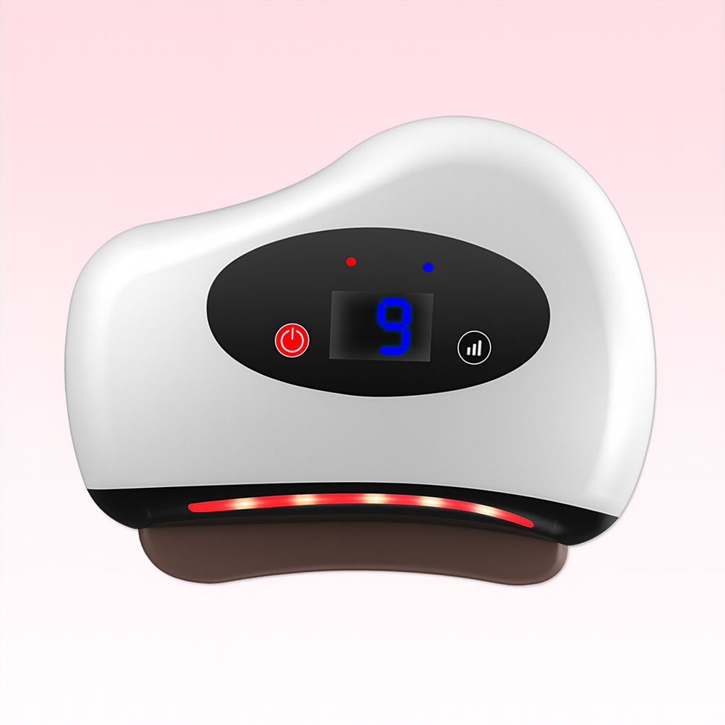 Omei Lymphatic Drainage Sculptress